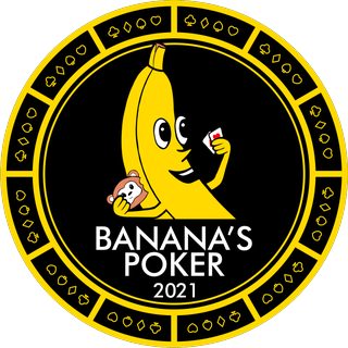 Banana's Poker